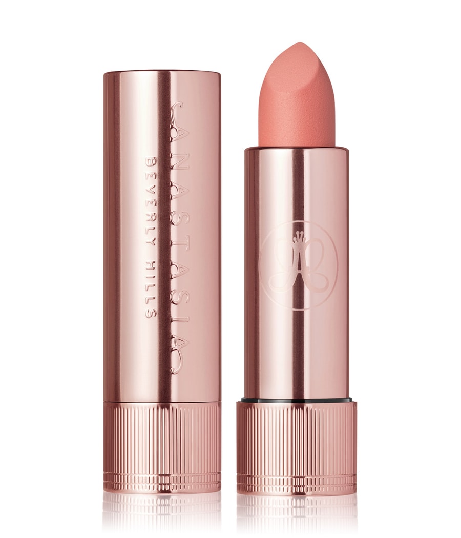 

Помада ANASTASIA Beverly Hills Lipstick, Hush Pink, 3g