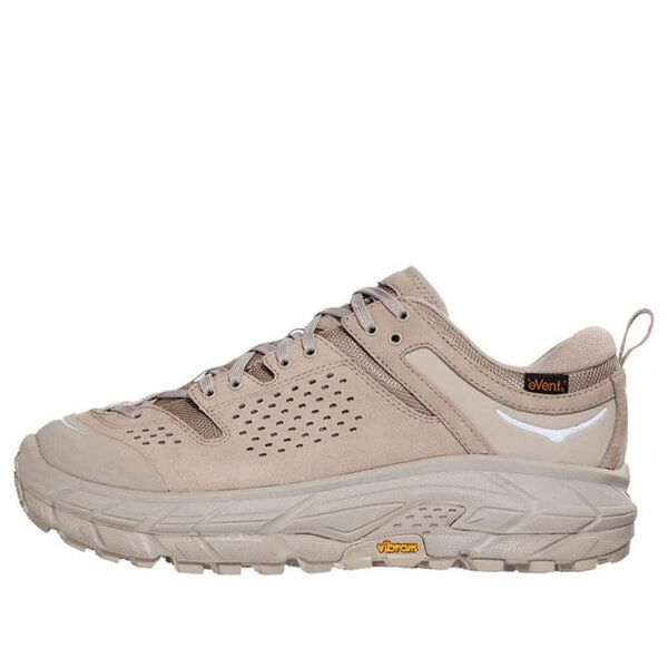 

Кроссовки tor ultra low 'taupe' Hoka One One, коричневый