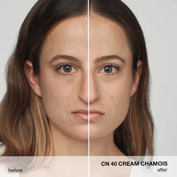 База под макияж с уходом Even Better Clinical Serum Foundation Spf 20 Clinique, цвет cream chamois — фото 2