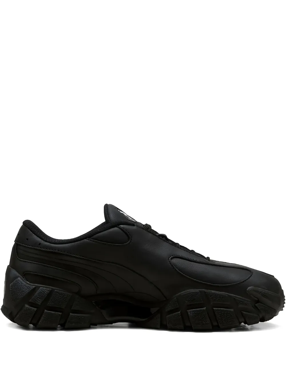 

Кроссовки X Skepta Skope PUMA, черный