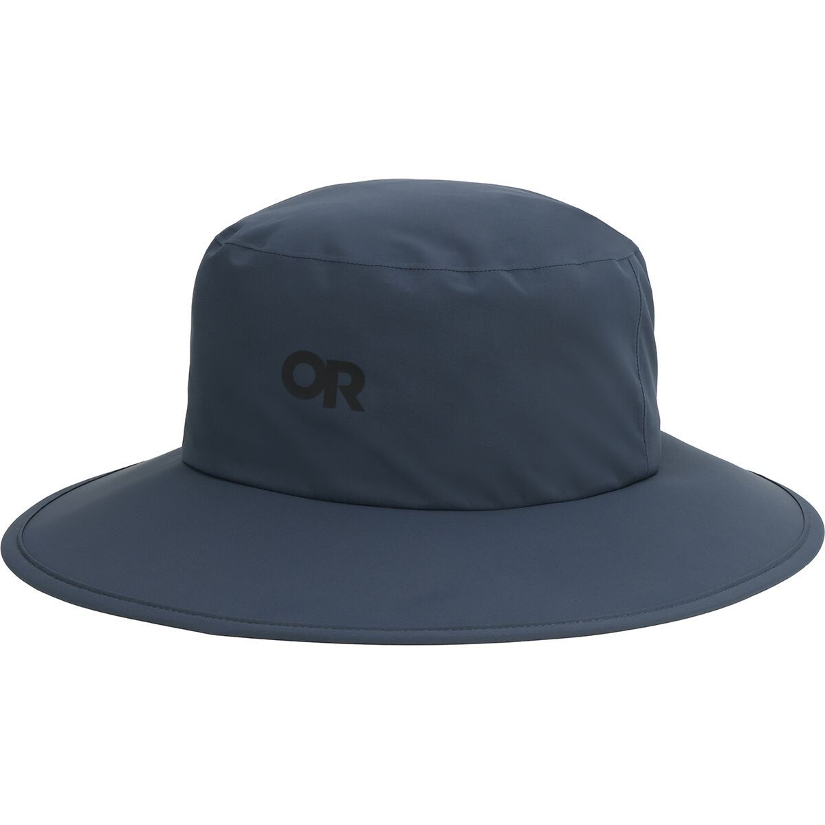 

Дождевая шляпа Stratoburst Outdoor Research, цвет atlantic