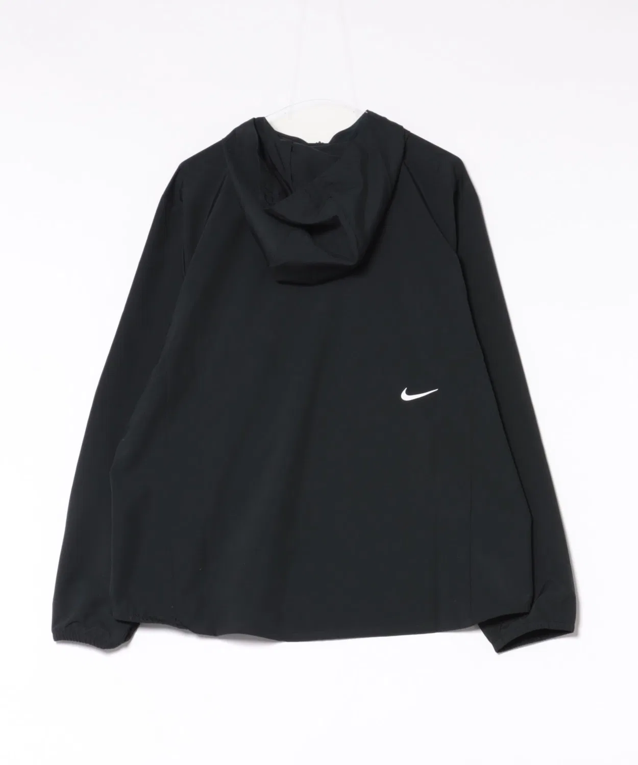 Куртка Nike AS M NK DF FORM GFX JACKET, чёрная — фото 2