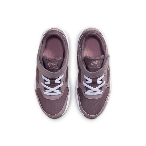 Кроссовки air max sc Nike, фиолетовый — фото 4