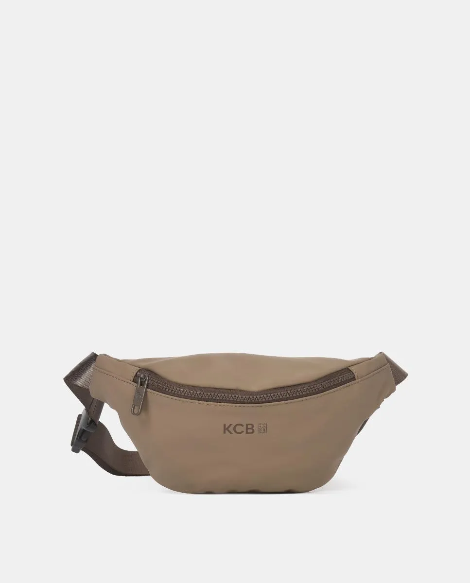 

Поясная сумка KCB Cord Kcb, коричневый