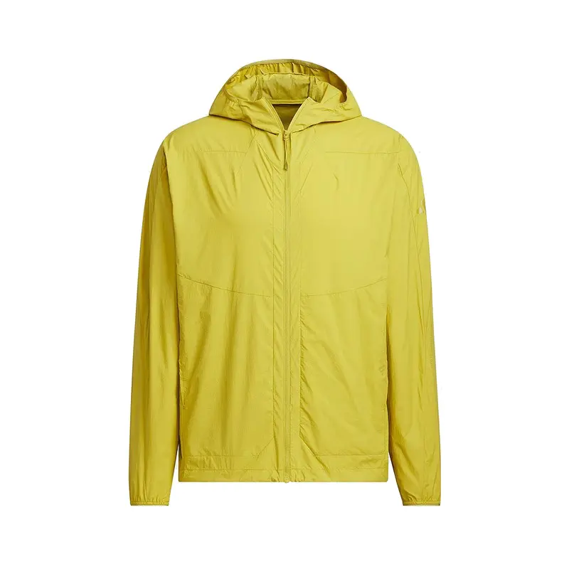 

Adidas Куртка мужская желтая, Yellow