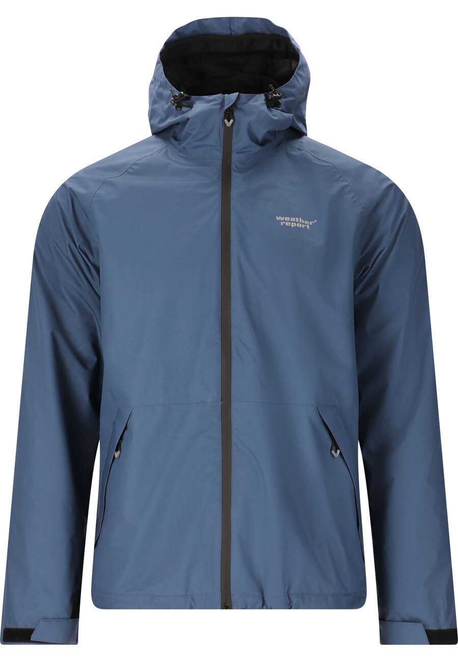 

Куртка Performance Weather Report Gust, Blue