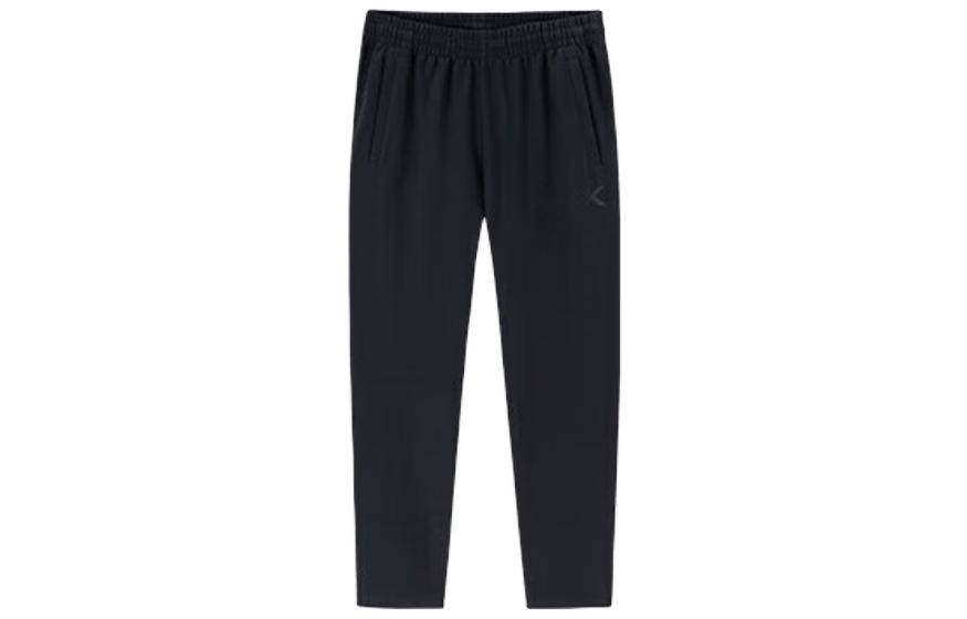 

KT Casual Брюки Мужские Черные ANTA