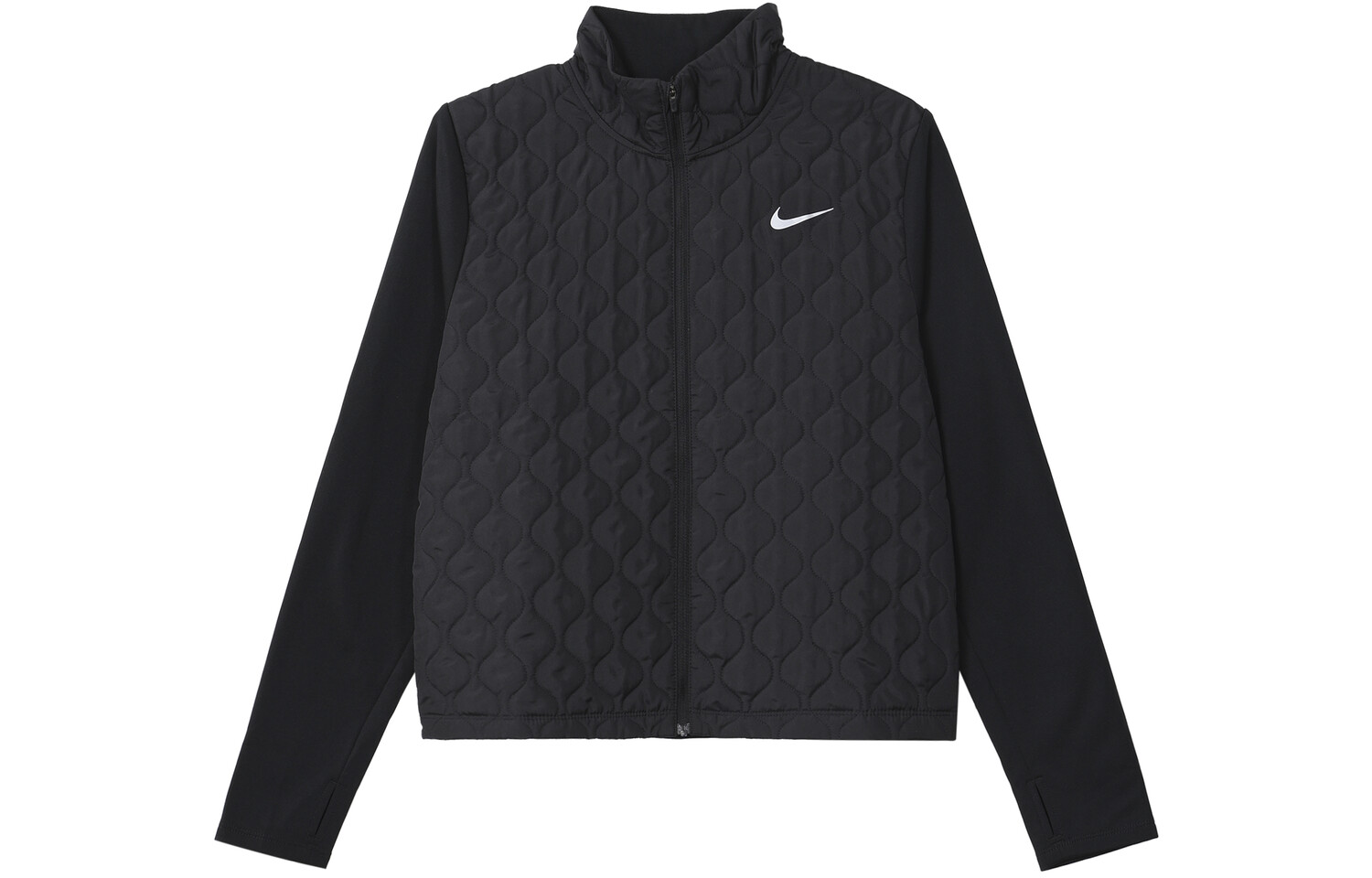 

Женская куртка Nike, цвет Black, Черный, Женская куртка Nike, цвет Black