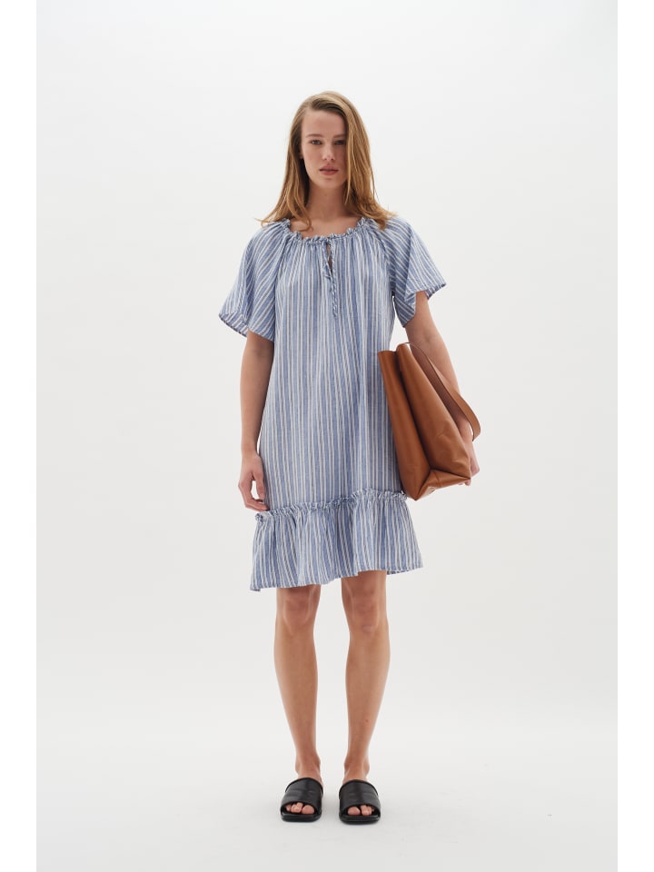 

InWear Платье EllieIW, свободного кроя, в полоску в стиле виндсерфинга