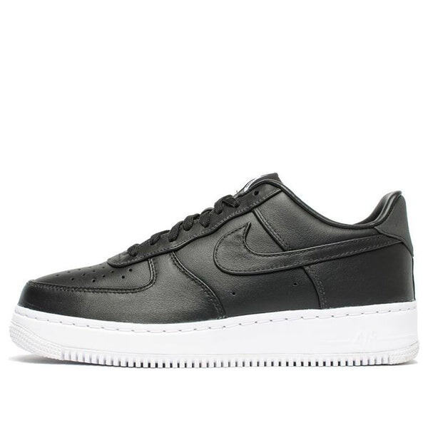 

Кроссовки lab air force 1 low Nike, черный