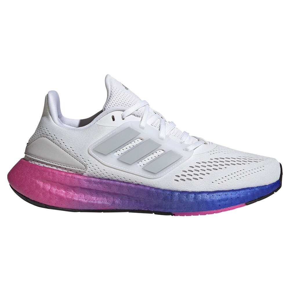 

Кроссовки adidas Pureboost 22, белый