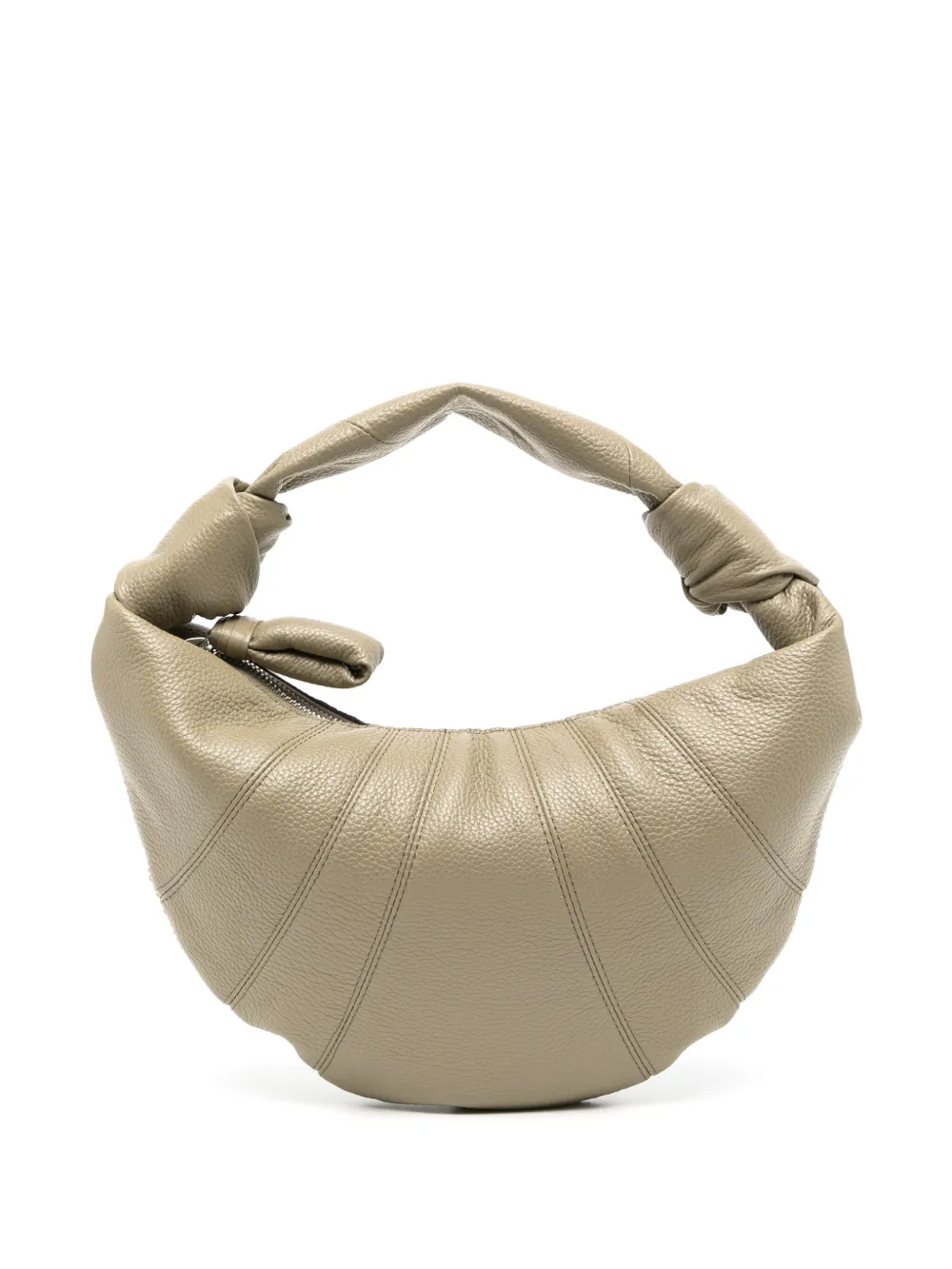 

Сумка-тоут на молнии LEMAIRE, зеленый