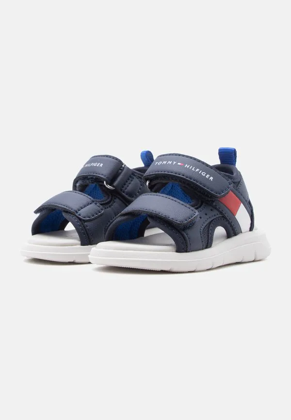 Сандалии quest унисекс Tommy Hilfiger, Blue — фото 2