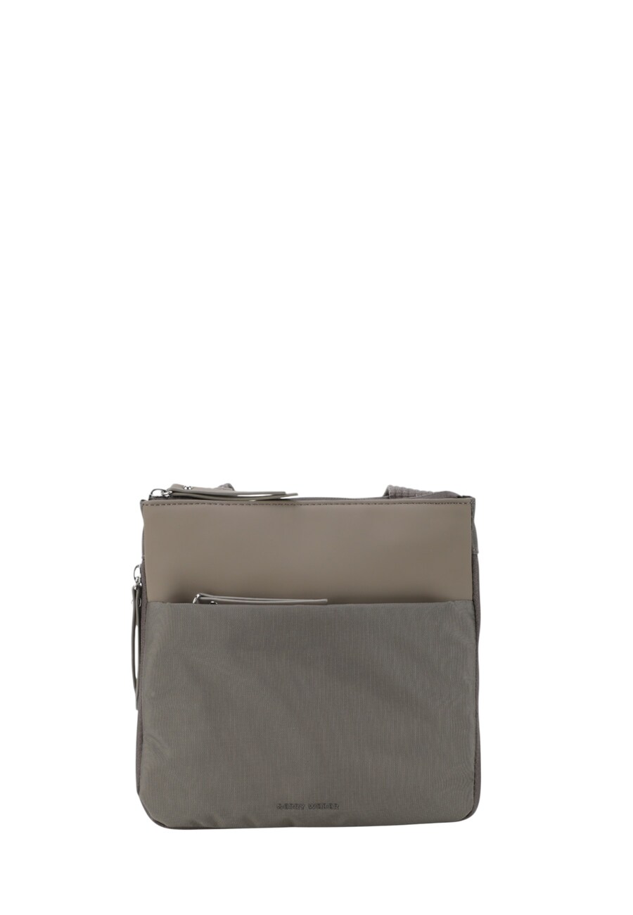 

Сумка через плечо GERRY WEBER Tranquility, серый