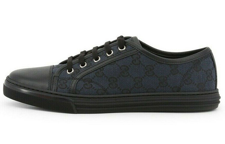 Женская обувь для скейтбординга Gucci