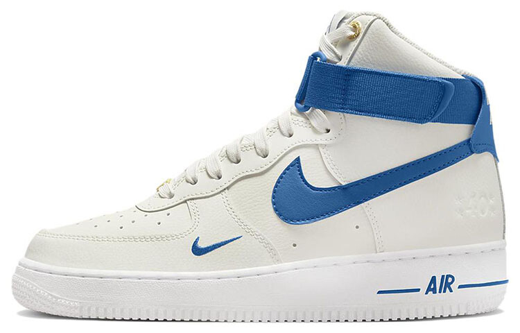 

Nike Air Force 1 High 40th Anniversary Sail (женские)