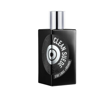 

ETAT LIBRE D'ORANGE Clean Suede парфюмированная вода 50 мл 1,7 жидких унций