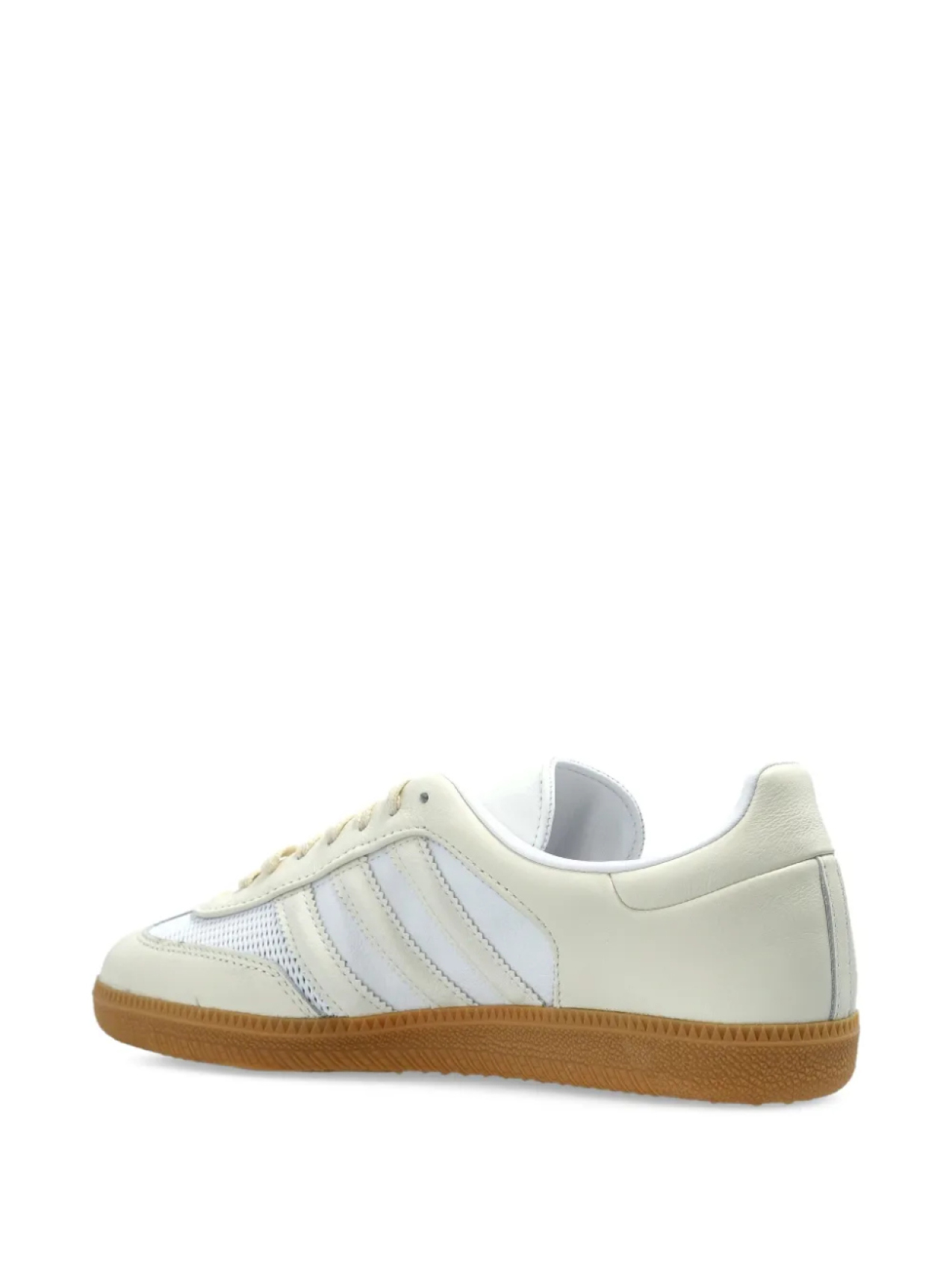Кроссовки Adidas Samba, нейтральный — фото 3