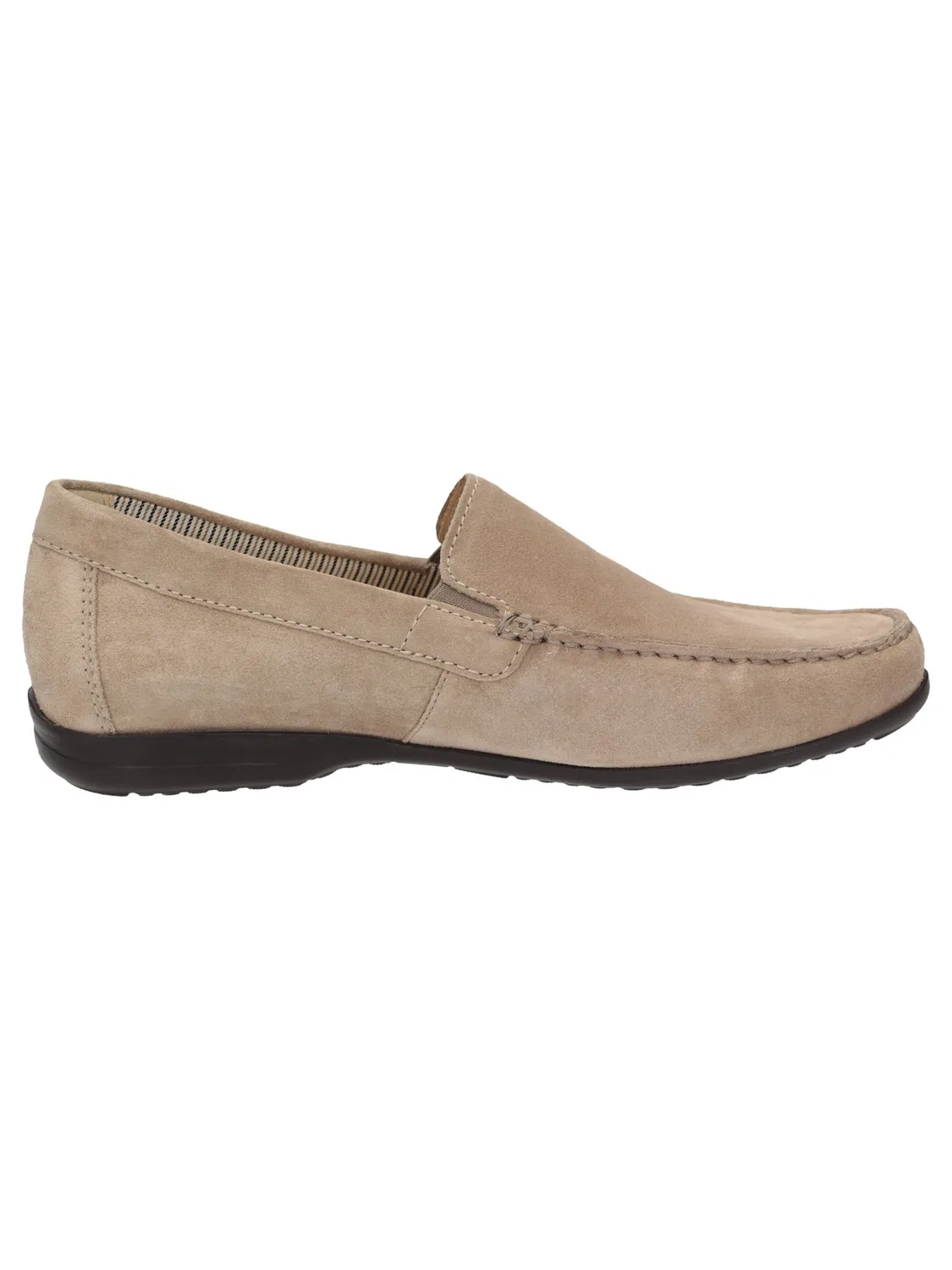 Низкие туфли 'Giumelo' Sioux, Light Brown — фото 4