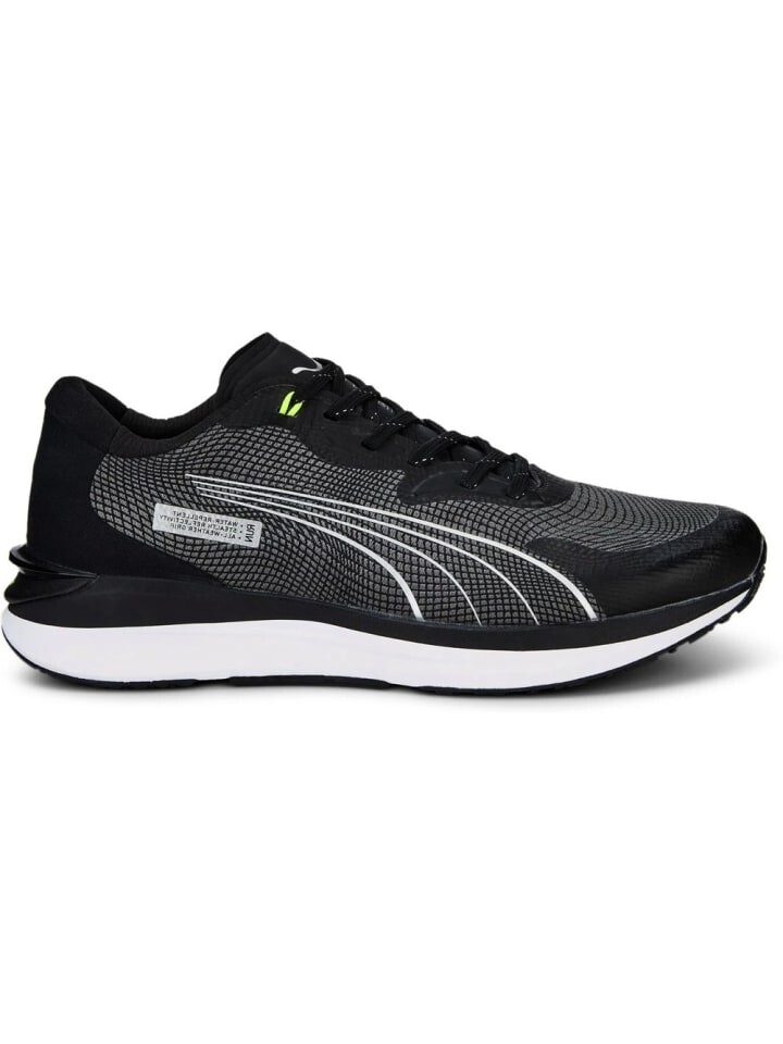 

Кроссовки Puma Laufschuh, черный