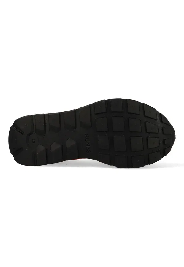 Кроссовки Boy'S tom solid kind z36301k_64 trainers Sun68, оранжевый — фото 4