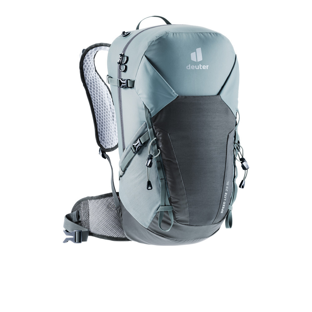

Рюкзак Deuter Speed Lite 23 SL Hiking, серый