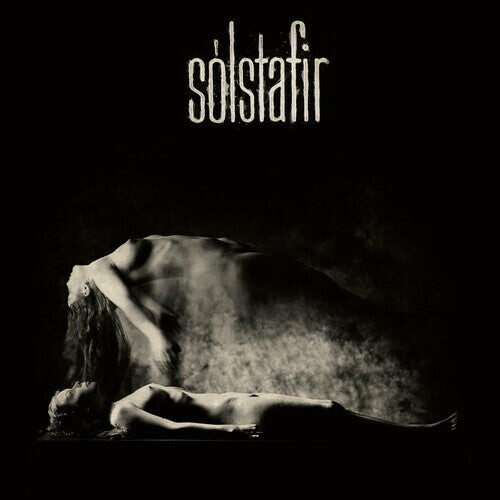 

Виниловая пластинка Solstafir: Kold