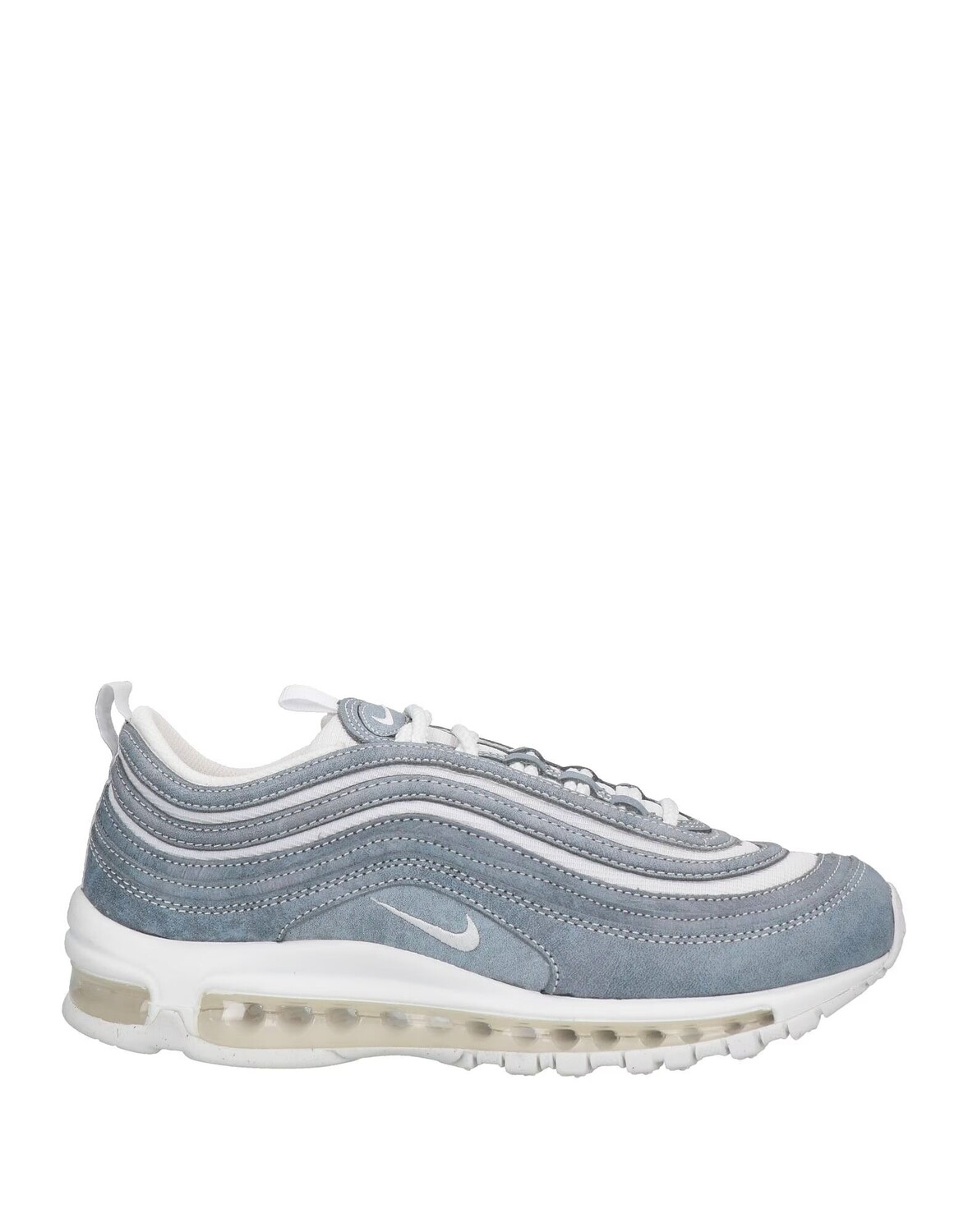 

Кеды Nike, серый