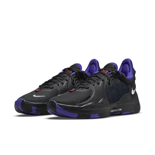 Кроссовки стр. 5 Nike, черный — фото 3