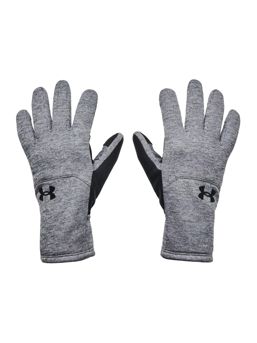 

Спортивные перчатки UNDER ARMOUR, серый