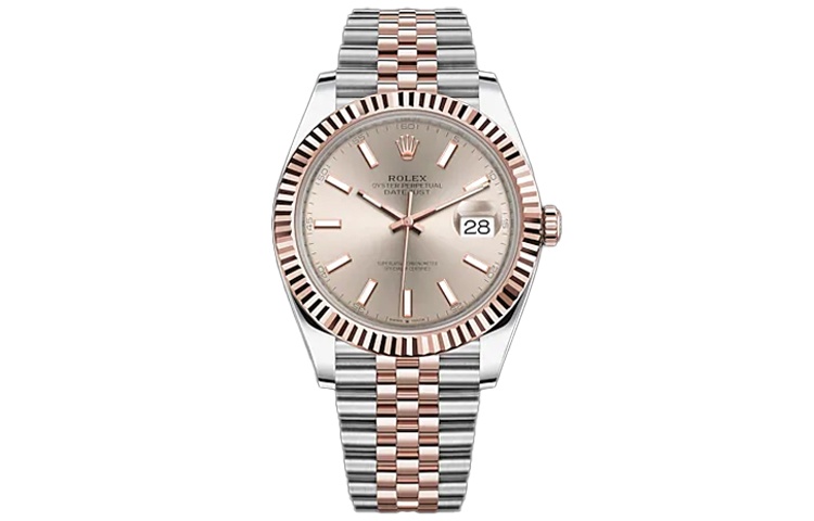 

Rolex DateJust 126331