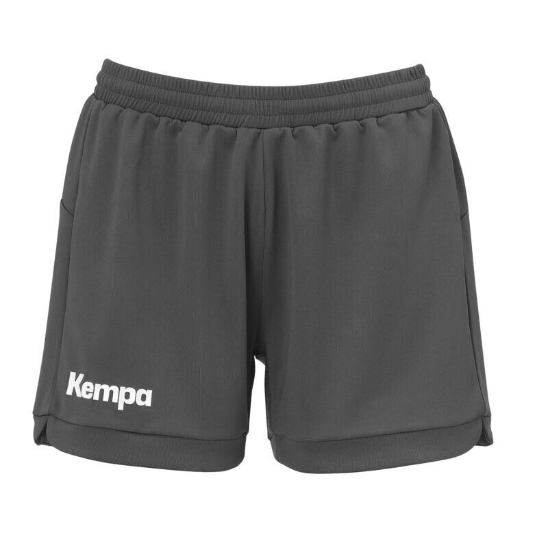 

Шорты PRIME SHORTS ЖЕНСКИЕ KEMPA, цвет grau