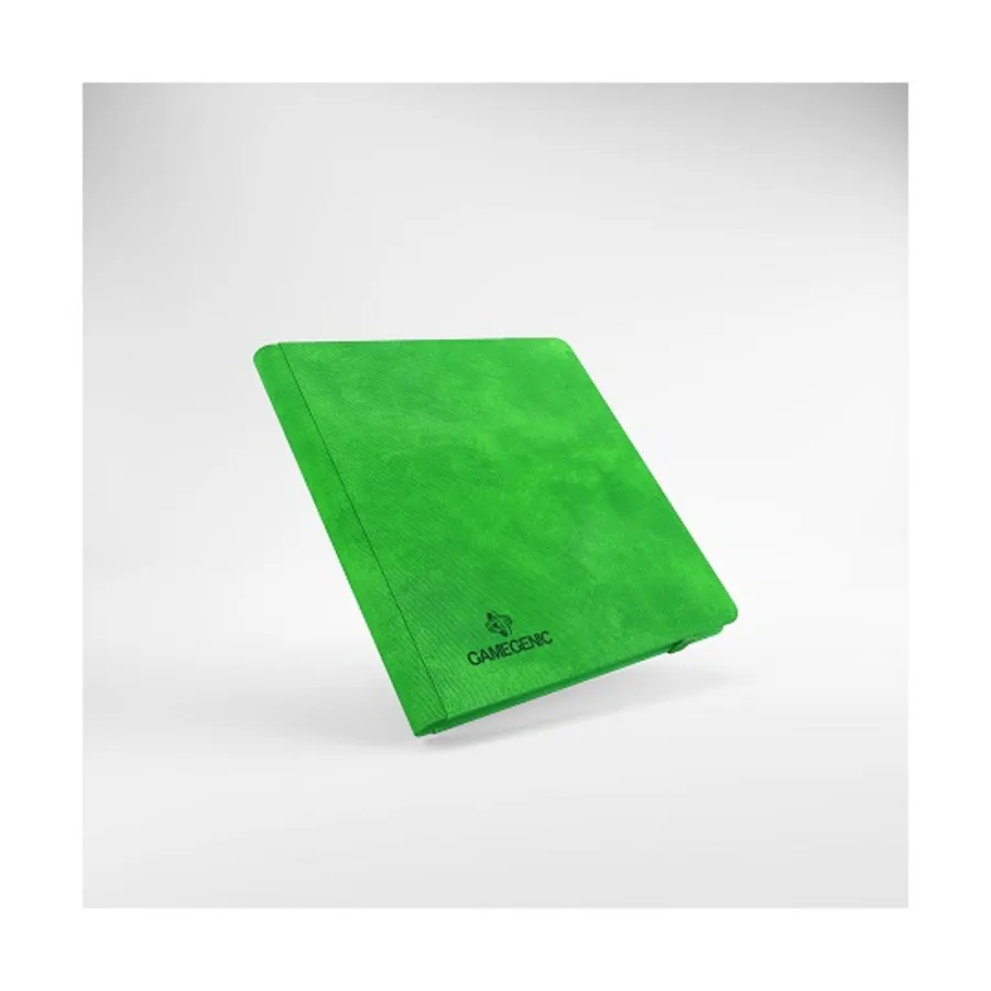 

Карманный карман Prime 24 – зеленый, Albums & Binders (GameGenic)