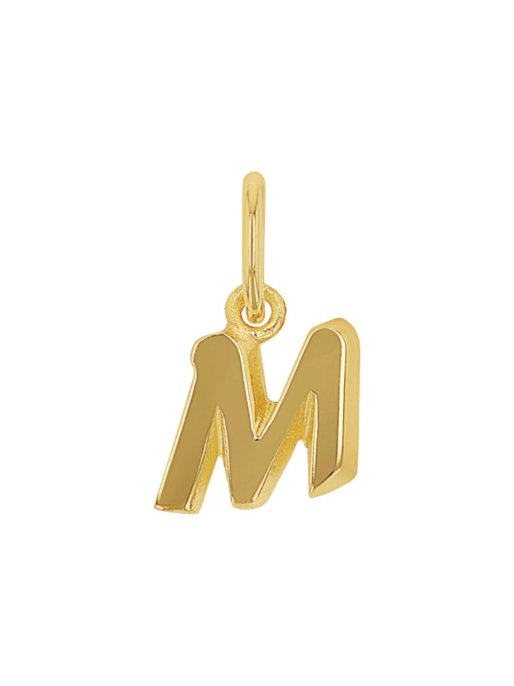 

Amor Кулон из золота 375/9 карат