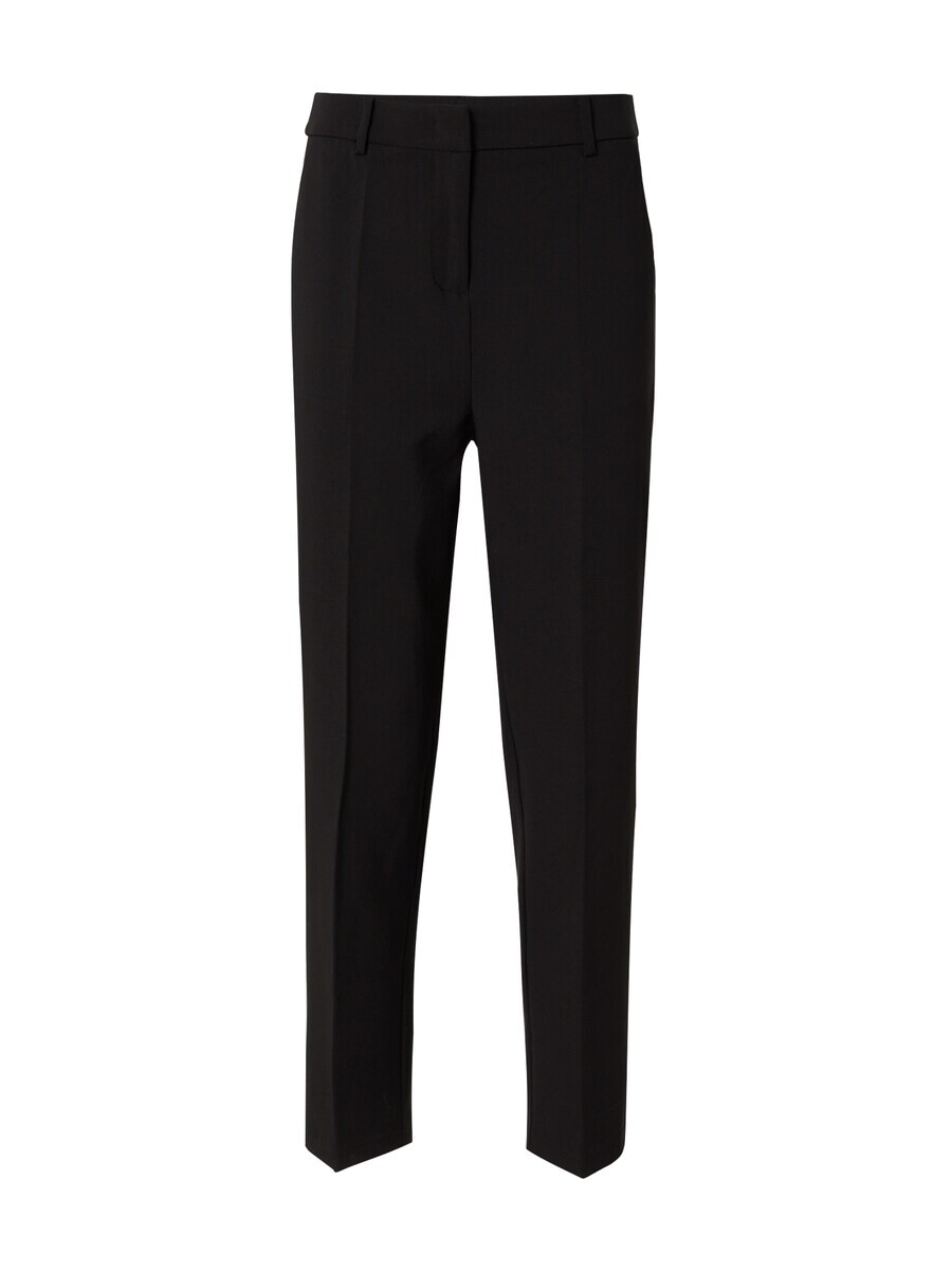 

Тканевые брюки ABOUT YOU Regular Pants Noelia, черный