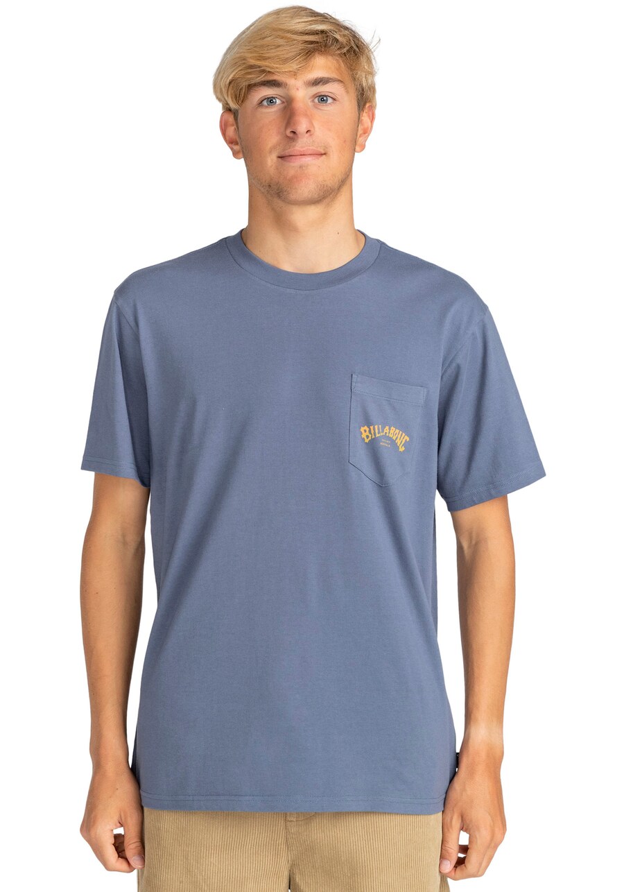 

Рубашка BILLABONG, синий