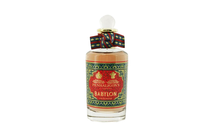 

Panhailigen trade journey babylon парфюмерная вода восточная cedar sandalwood 100ml PENHALIGON'S