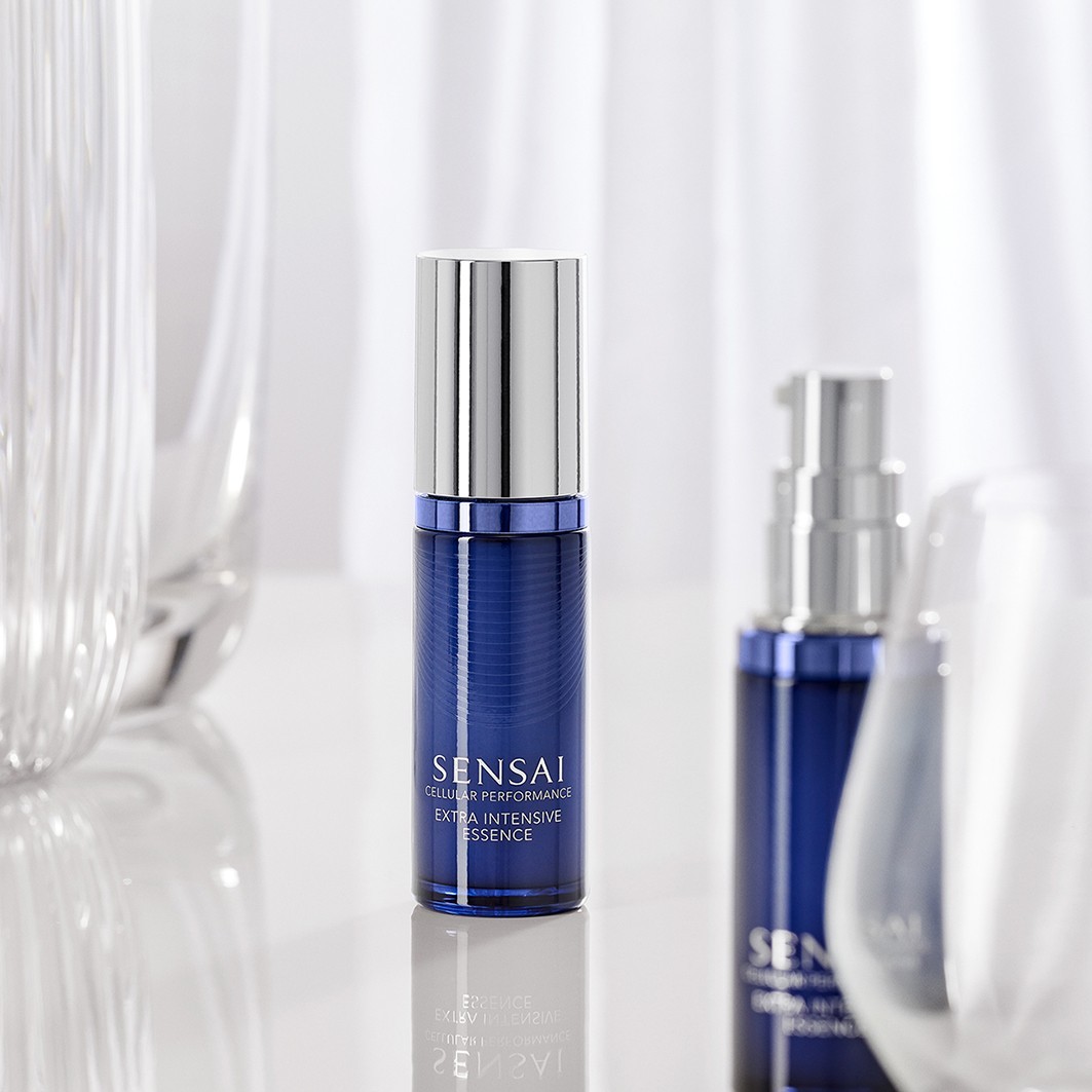 Эссенция Sensai — Для лица cellular performance extra intensive essence , объем, 40 мл — фото 3