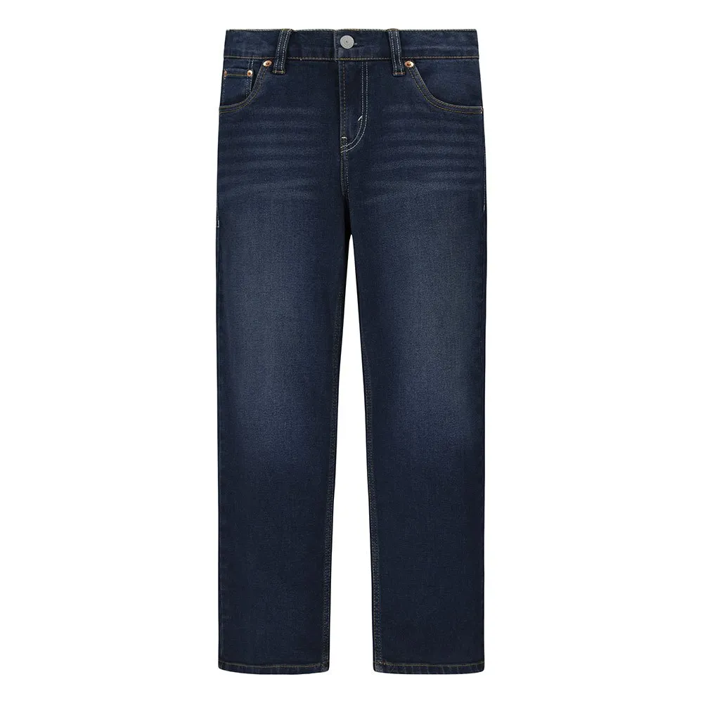 

Брюки Levi's Stay Loose Taper Jeans, синий