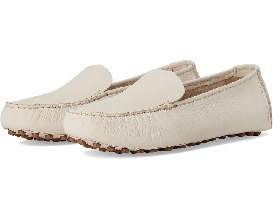 Балетки Sperry Port Driving Moccasin, цвет Bone