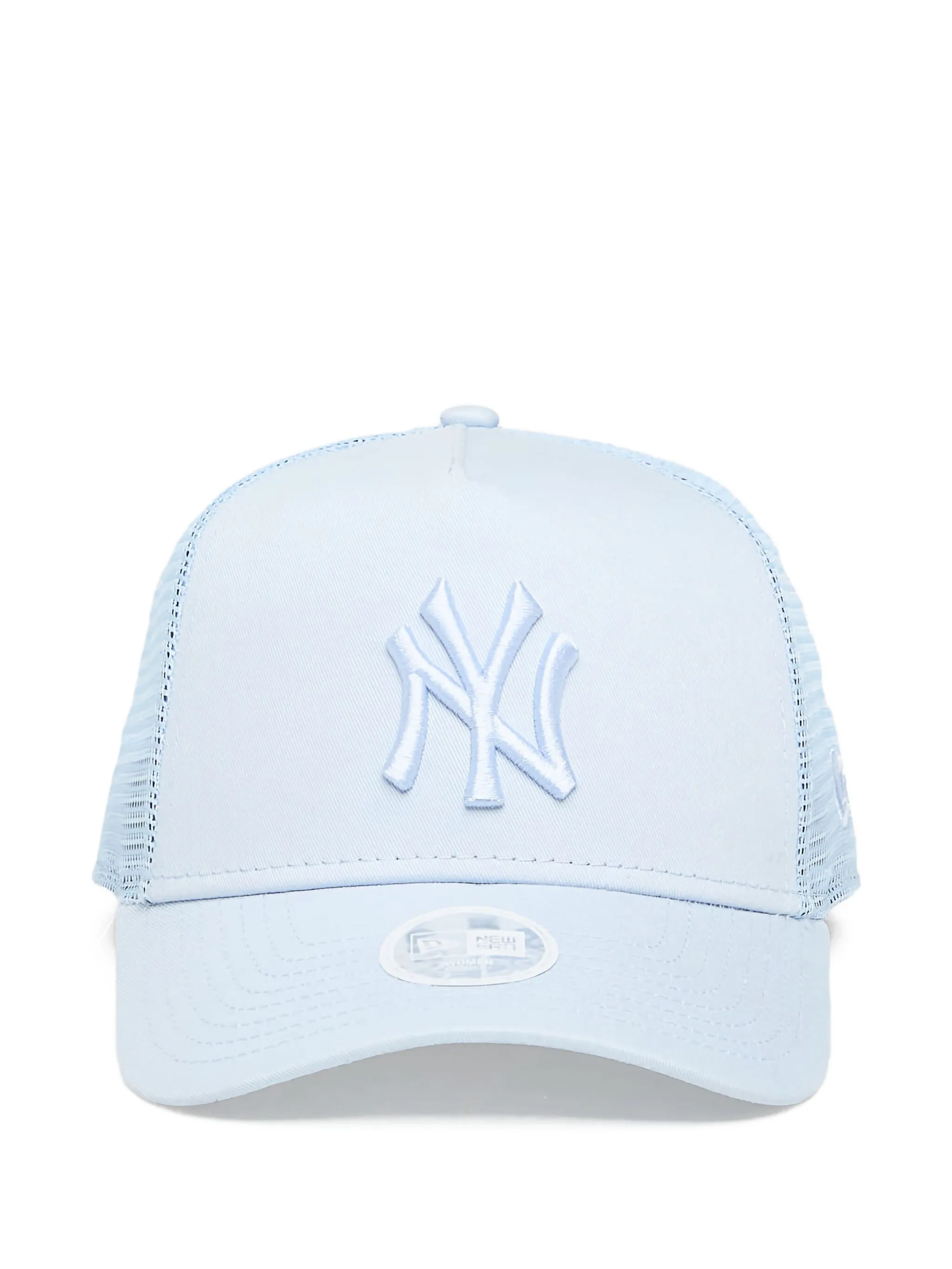 

Кепка New York Yankees с вышивкой New Era Cap, синий