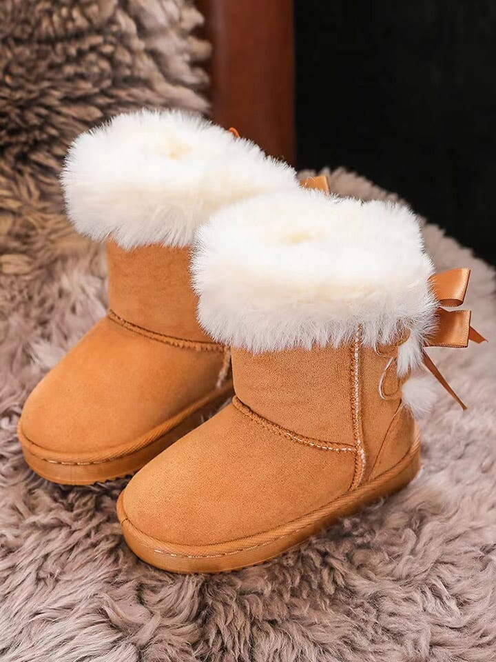 

Сапоги Rock & Joy Winterboots, светло-коричневый
