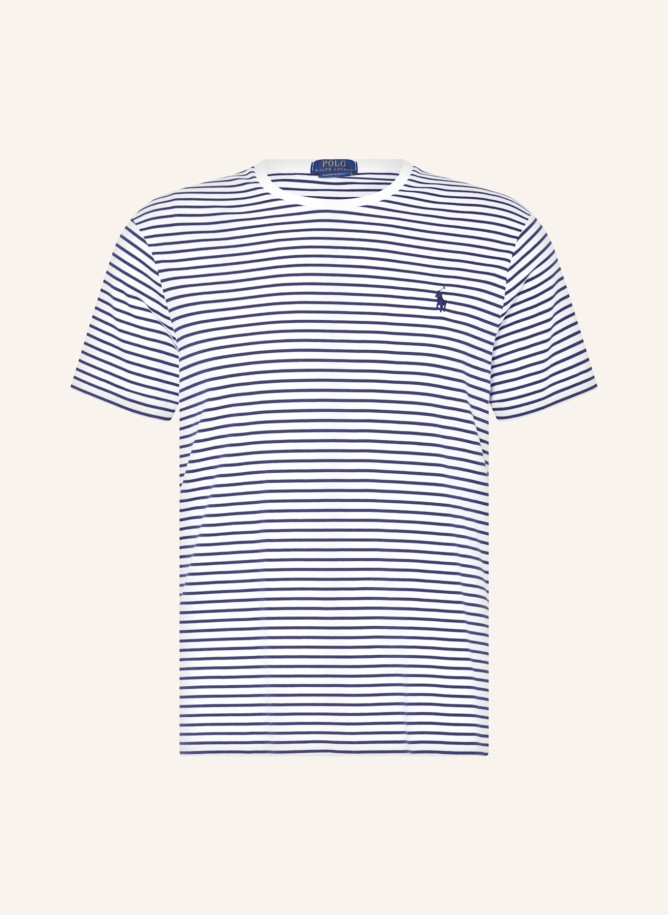 

Футболка Polo Ralph Lauren, мультиколор