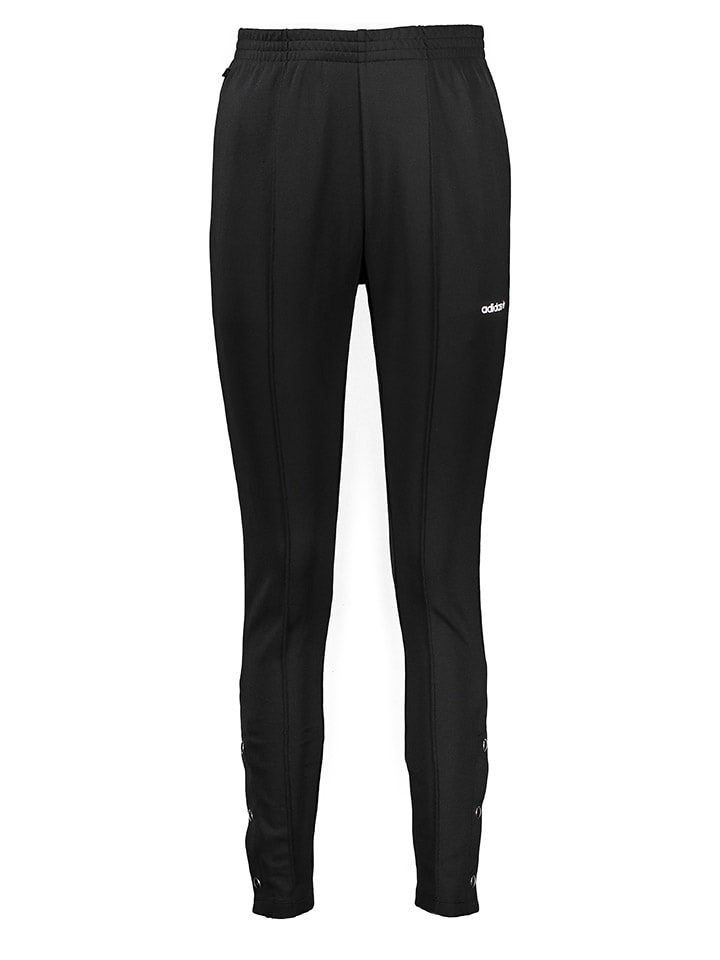 

Спортивные штаны adidas, черный