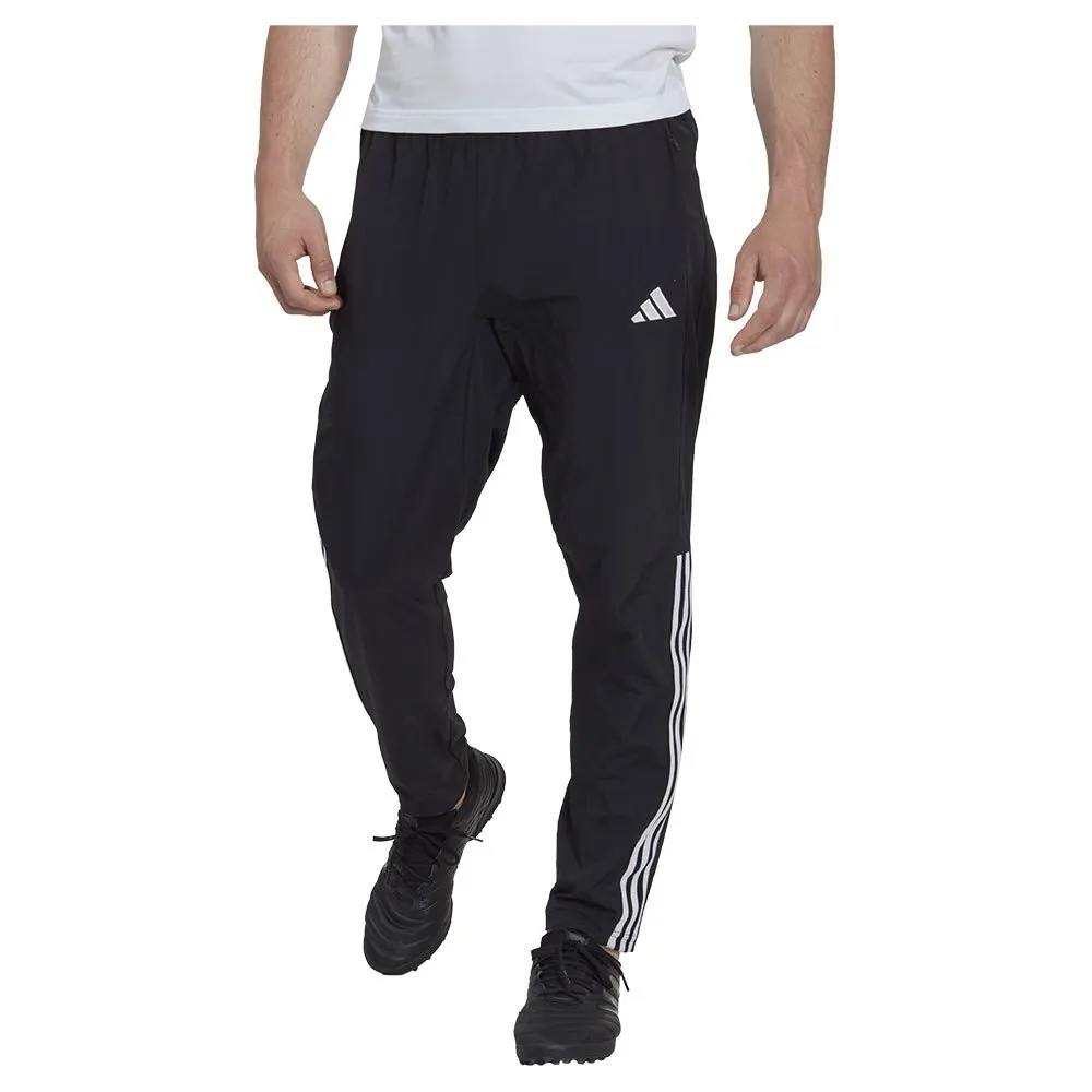 

Брюки adidas Tiro 23 Competition Presentation, черный