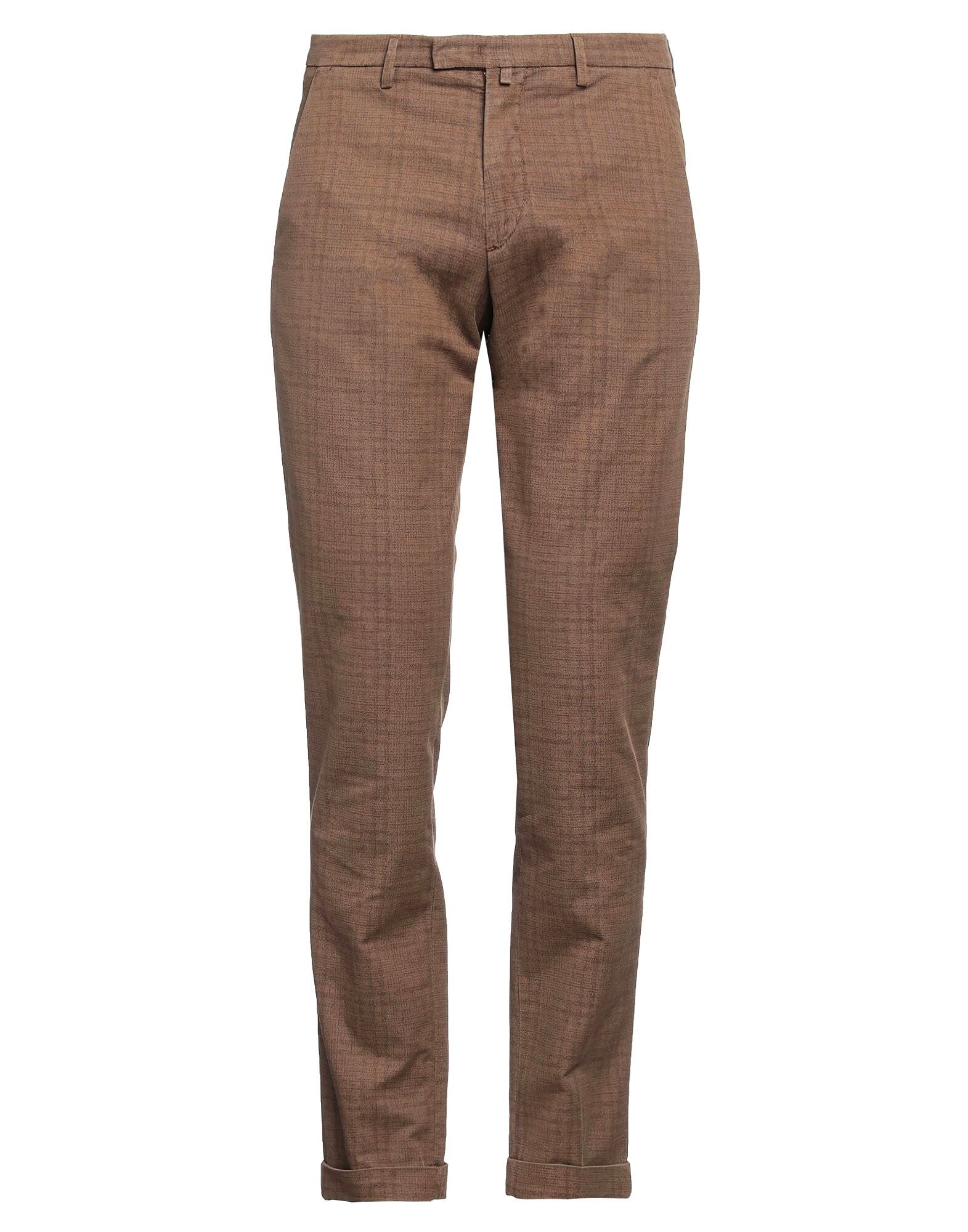 

Брюки Briglia 1949, светло-коричневый