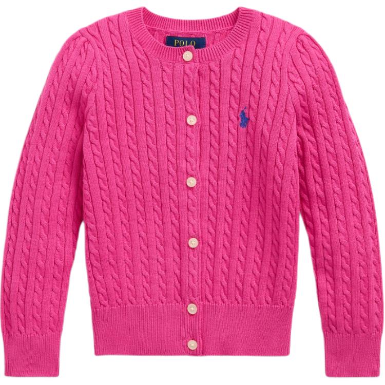 

Polo Ralph Lauren Свитер Pink Kids'