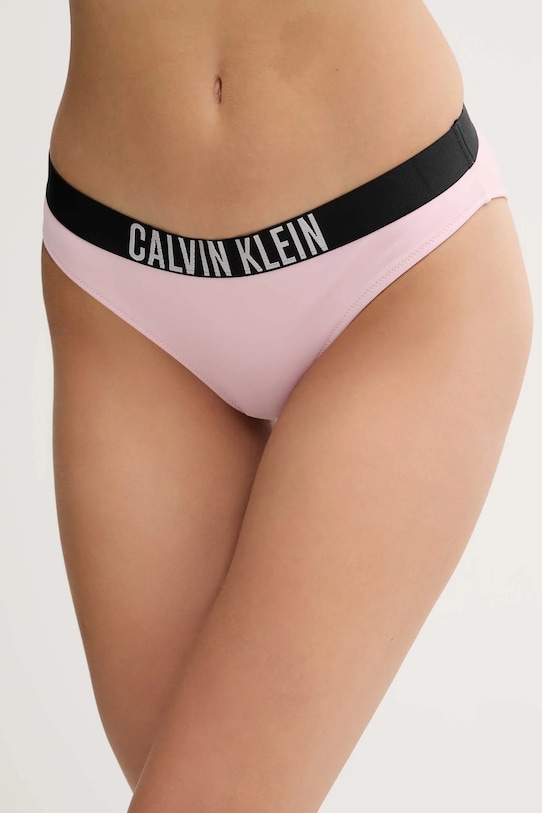 

Купальник Figi Calvin Klein, розовый