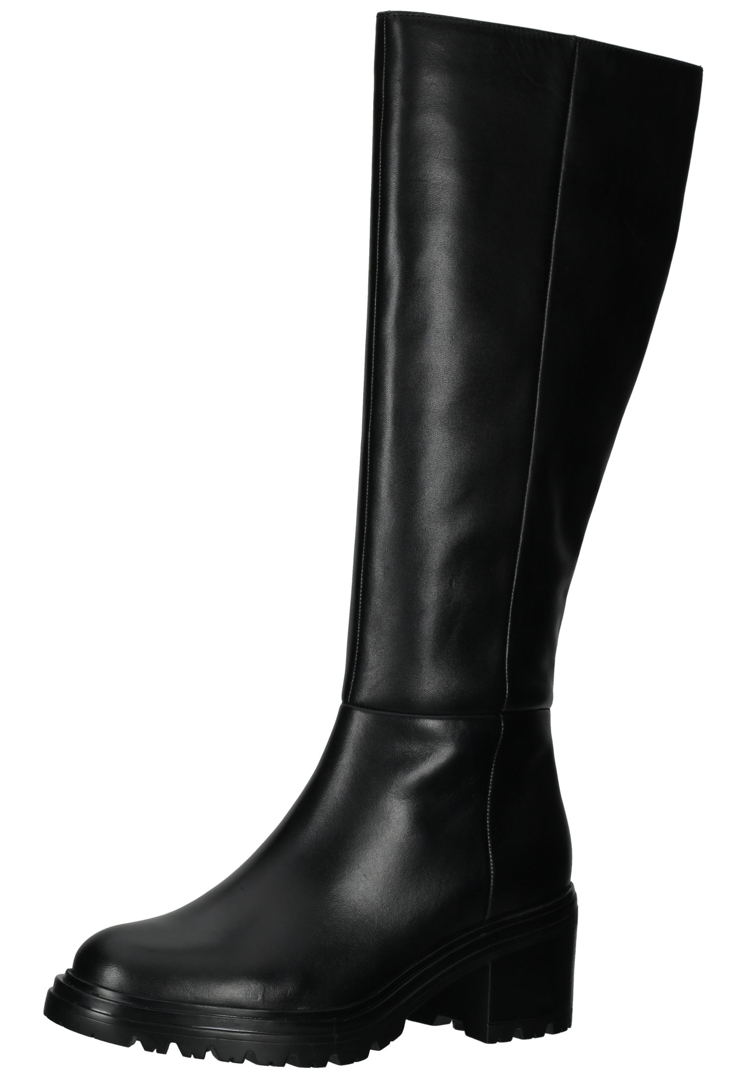 

Ботинки Geox Stiefel, черный