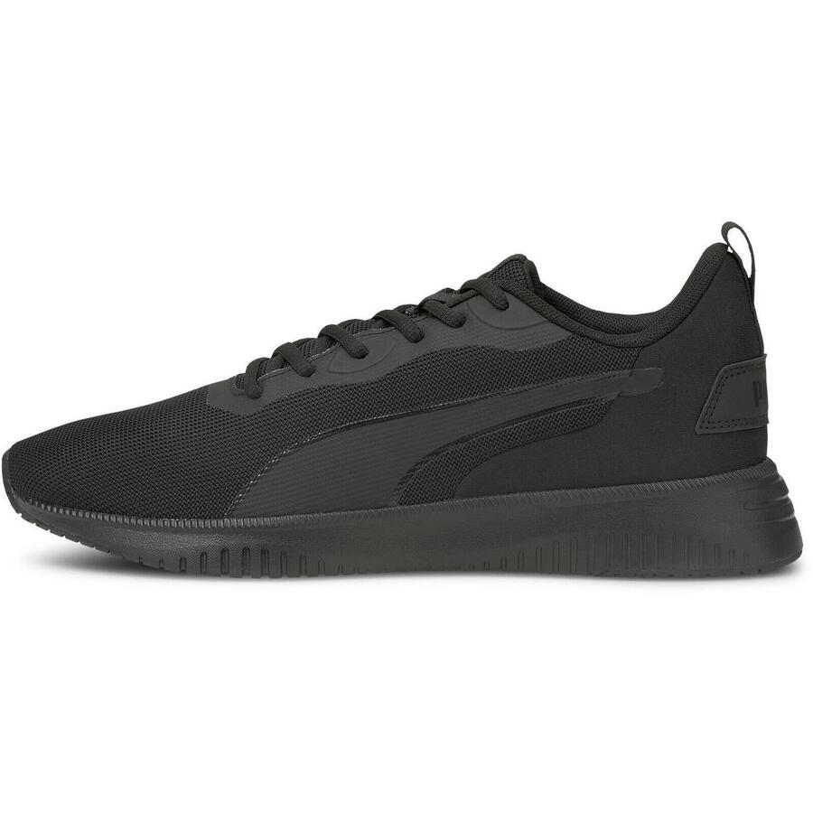 Кроссовки для бега женские Puma Flyer Flex Black — фото 2